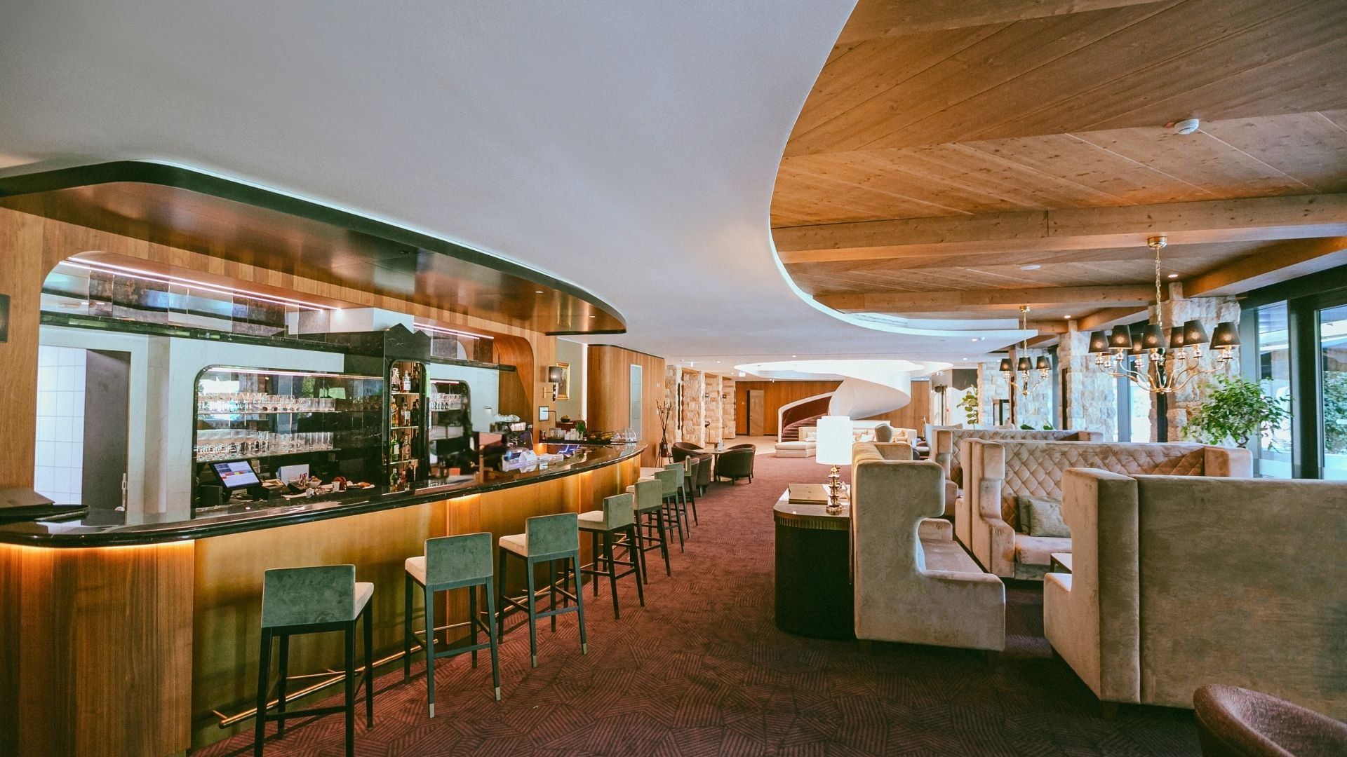 Habakuk Wellness & Event Hotel