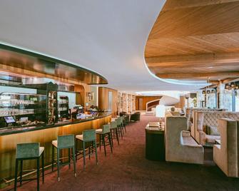 هوتل هاباكوك - ماريبور - بار