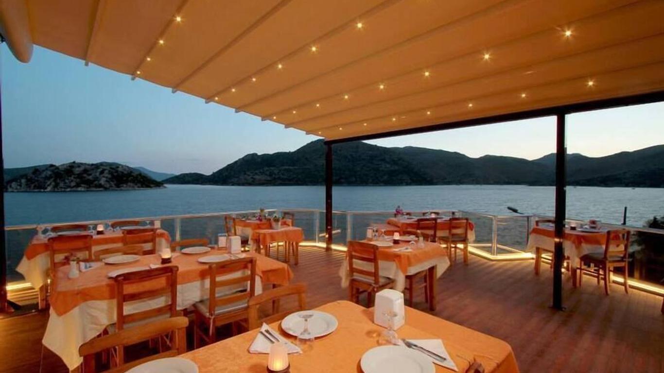 Tymnos Hotel