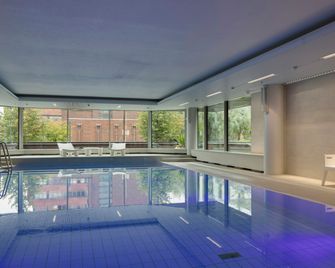 Original Sokos Hotel Ilves Tampere - טמפרה - בריכה