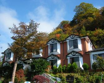 Chuzenji Pension - Nikko - Bina