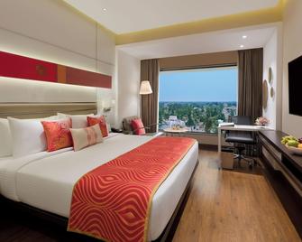 Fortune Park, Vellore - Member Itc Hotels' Group - Vellore - Bedroom