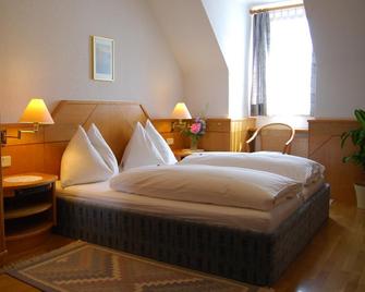 Pension Ehrenfried - Kindberg - Habitación