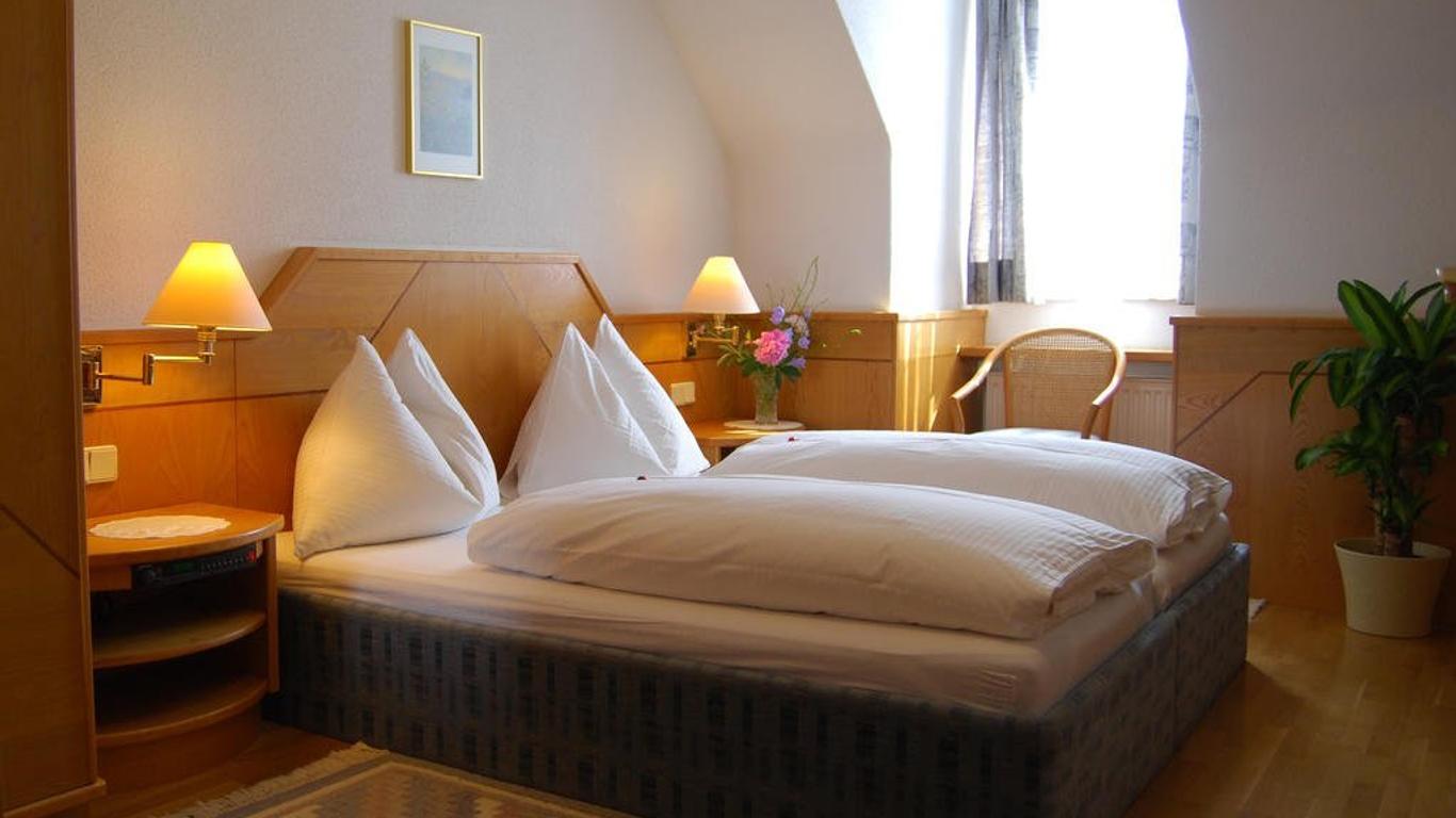 Pension Ehrenfried - Hotel garni