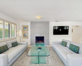 South Palm Springs Paradise Permit# 3589 - Palm Springs - Stue