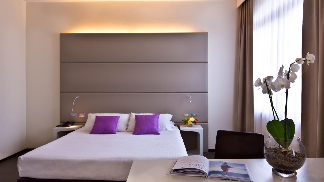 Th Assisi - Hotel Cenacolo