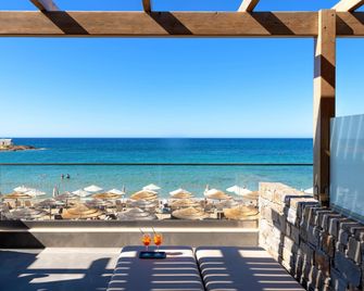 High Beach Resort - Mália