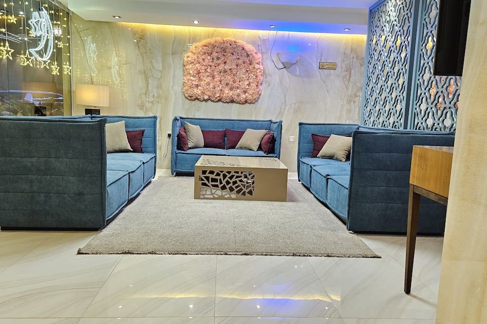 Rahhal Albahr Serviced Apartments
