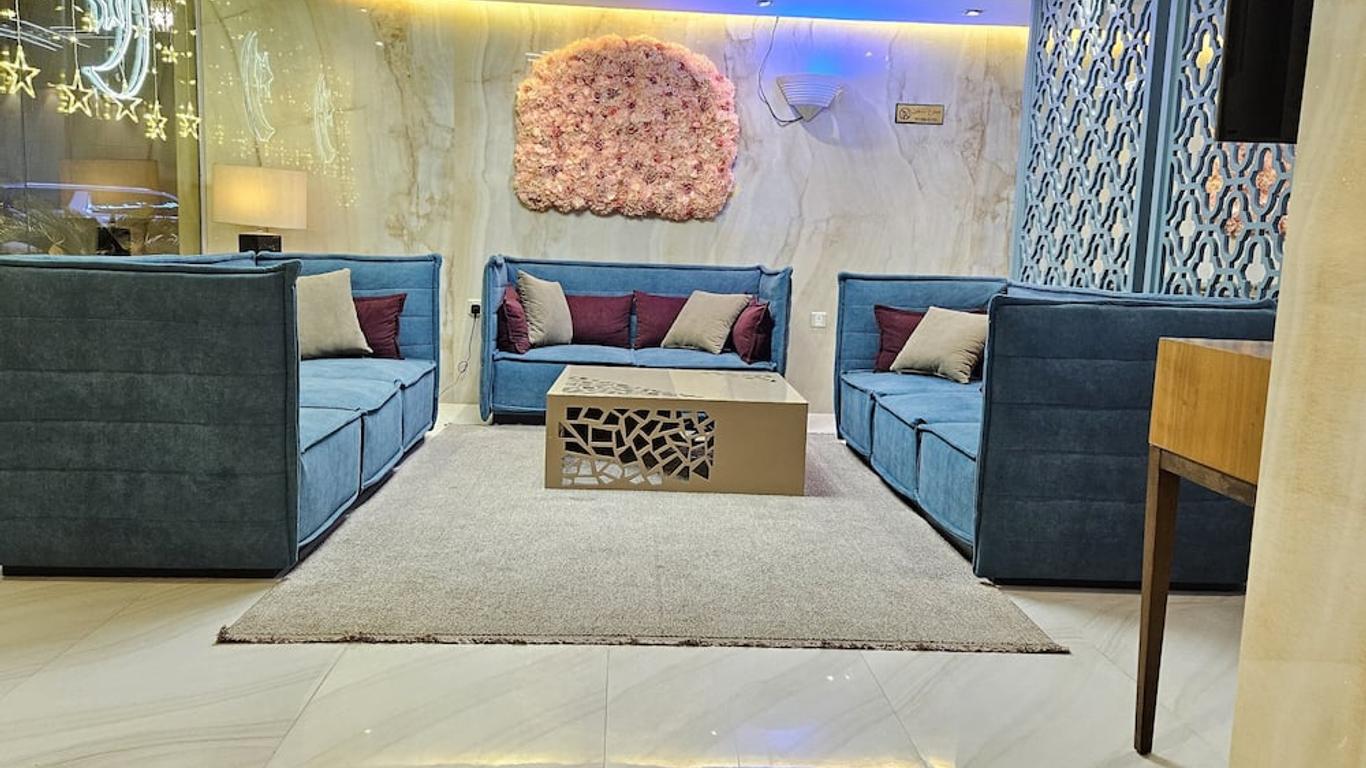 Rahhal Albahr Serviced Apartments