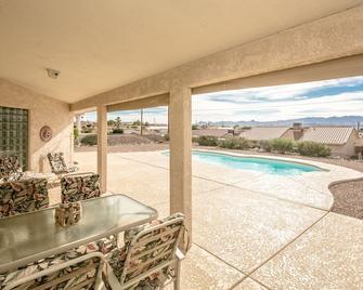 Pool Home -Affordable Havasu Beauty - Lake Havasu City - Pool