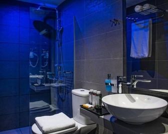 Bh161 - C - Suite Heraklion - 아클라다