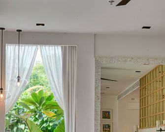 Azaya Beach Resort Goa - Benaulim