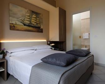 Hotel Villa Fulgida - Cattolica - Chambre