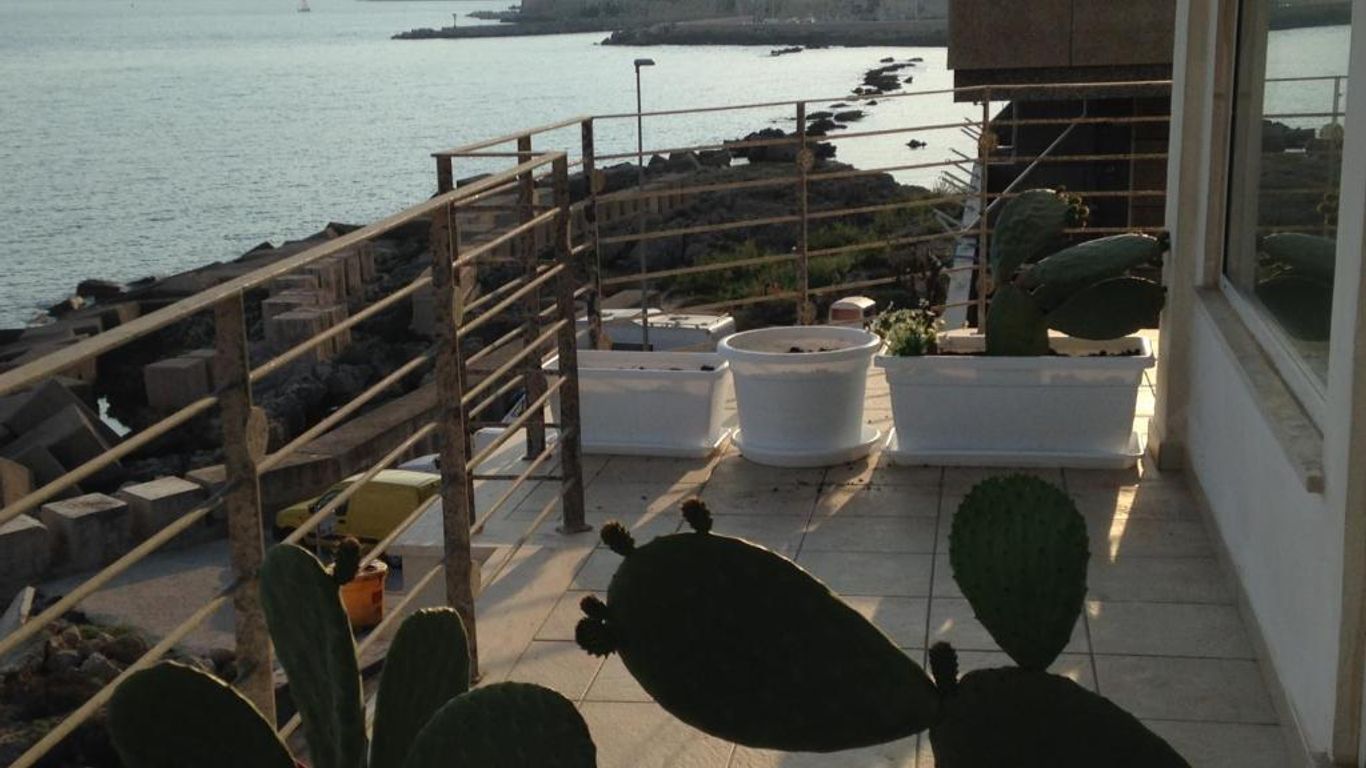 Salento Palace Bed & Breakfast