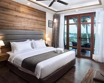 Pearl Sands of Maldives - Huraa - Bedroom