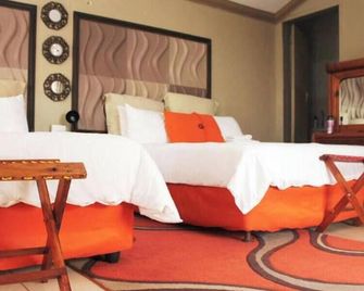 Vicky B Bed and Breakfast - Mogwase