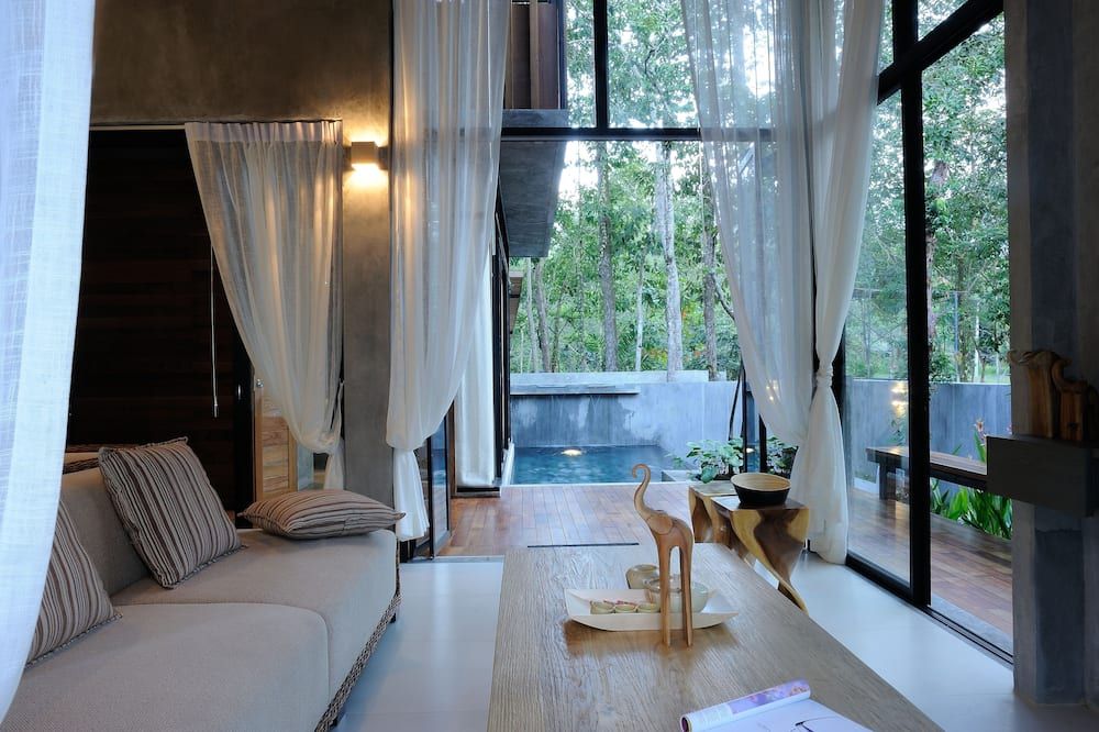 فيلا تالانينا باي ذا بيتش