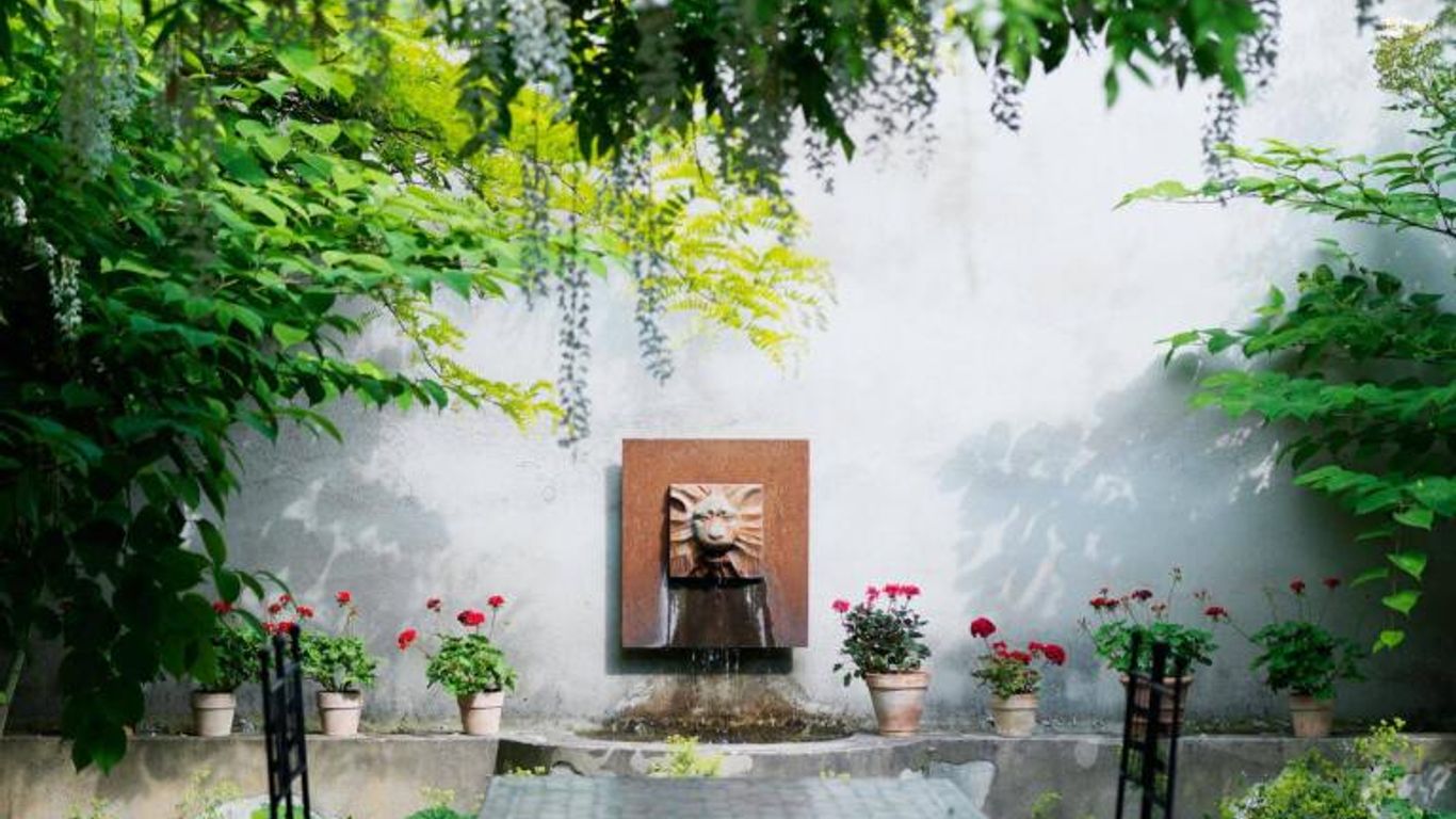 Apotekarns Bed & Breakfast