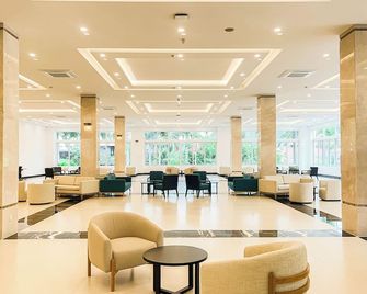 Costabella Resort Nha Trang - Να Τρανγκ - Σαλόνι ξενοδοχείου