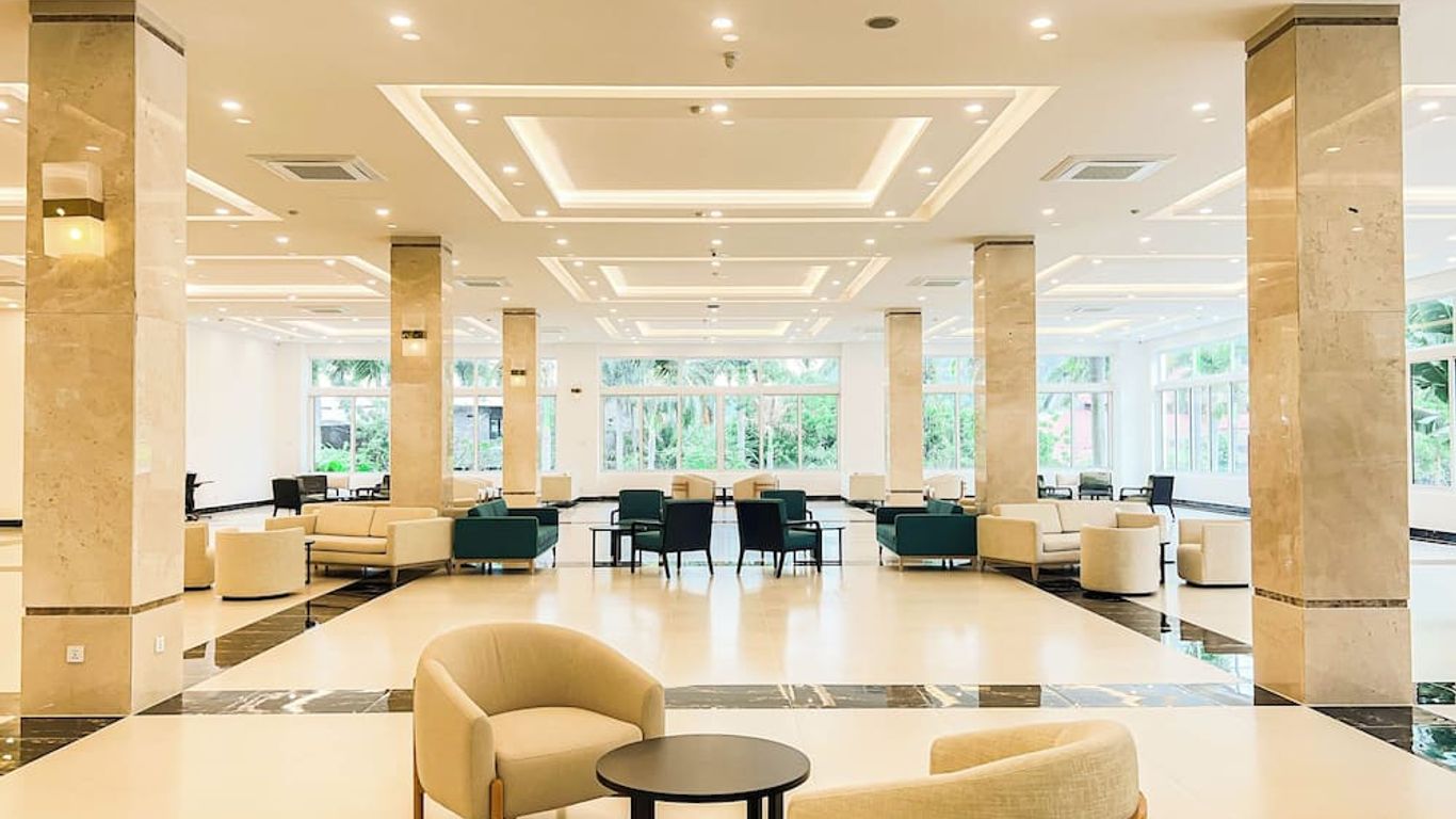 Costabella Resort Nha Trang