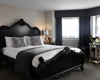 The Westbridge Hotel - London - Bedroom