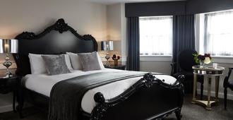 The Westbridge Hotel - לונדון - חדר שינה