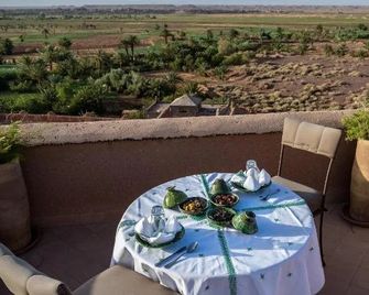 Dar Bladi - Ouarzazate