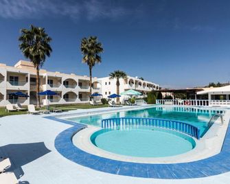 Tivoli Hotel - Faliraki - Piscina