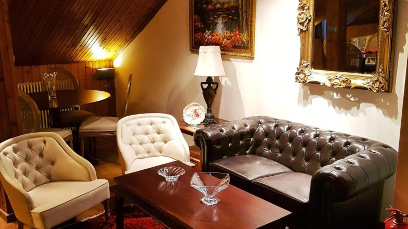 Hotel Mirto