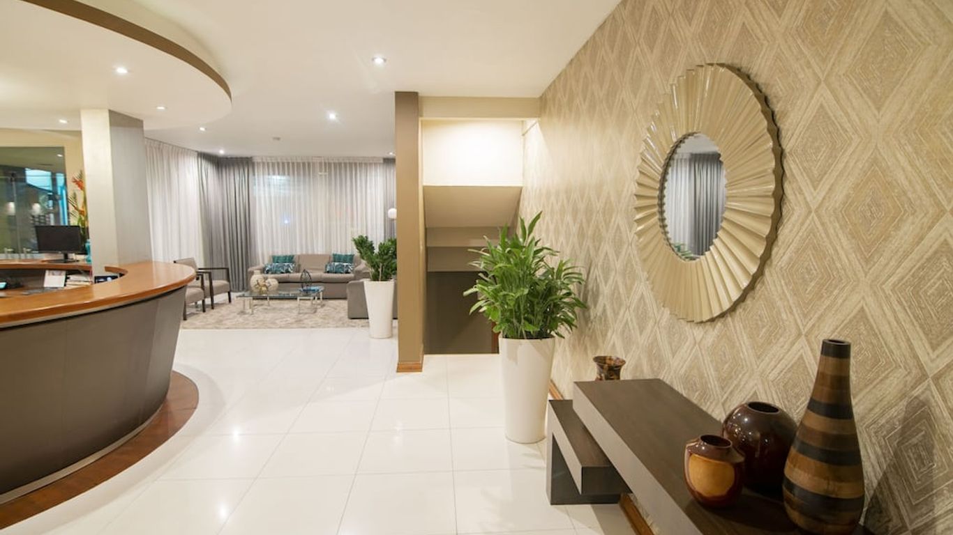 El Dorado Classic Hotel