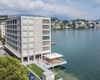 Residenza Du Lac - Paradiso