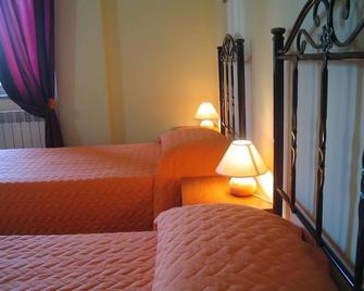Bruno B&B - Cropani - Quarto