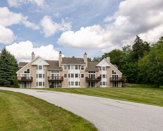Mount Snow Lodging - Dover - Gebouw
