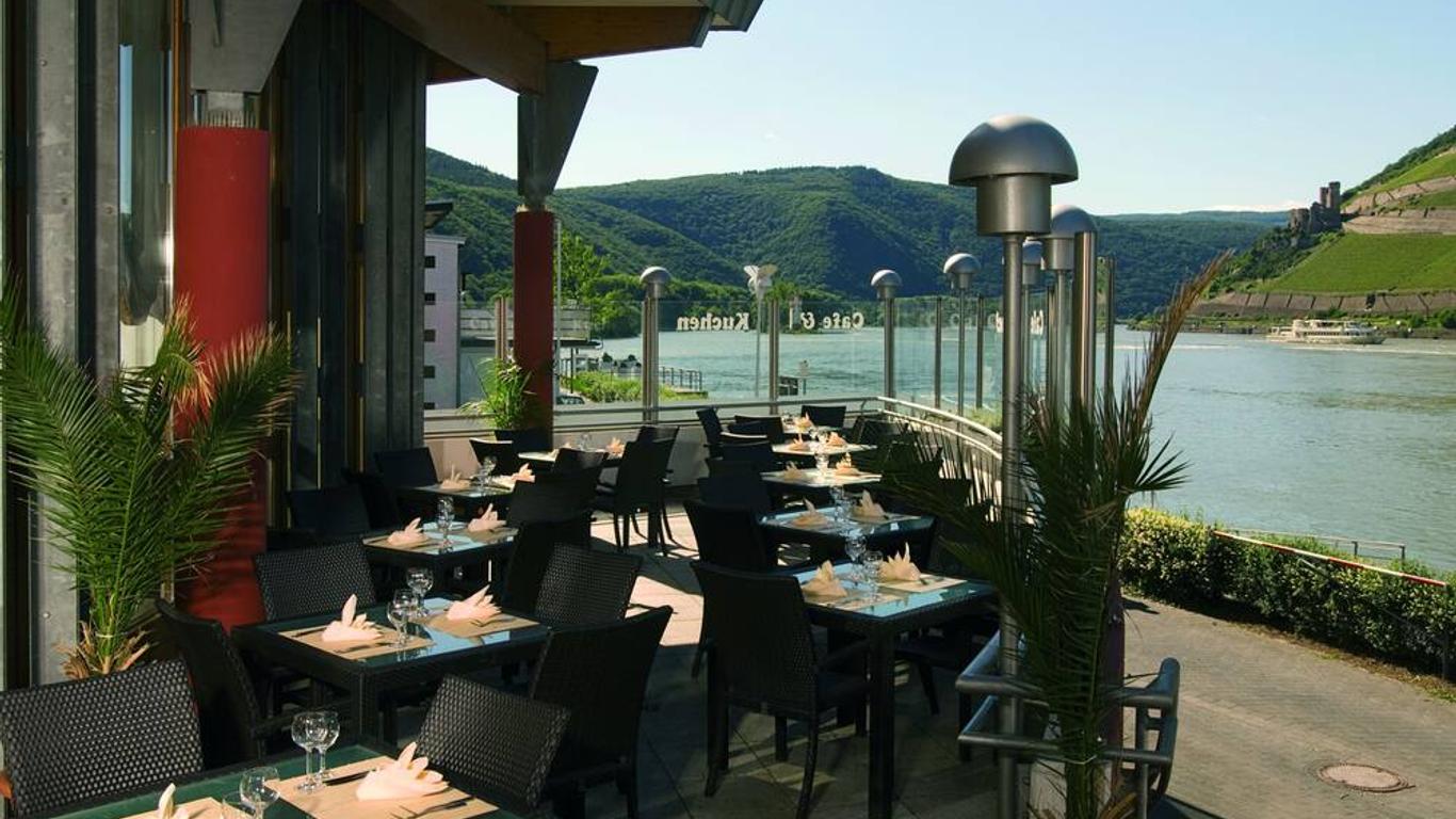 NH Bingen
