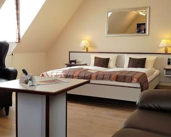 Hotel Rhöner Land - Bad Kissingen - Habitación