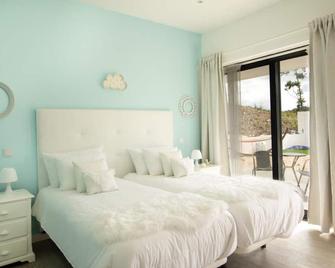 Atitudo Nature - Double Room - Портімау - Спальня
