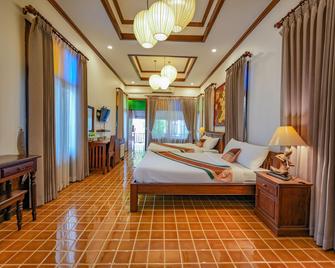 Monmuang Chiangmai Resort - Τσιάνγκ Μάι - Κρεβατοκάμαρα