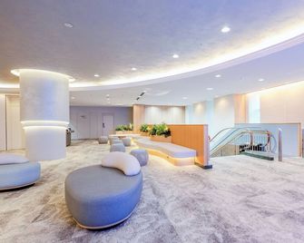 Richmond Hotel Naha Kumoji - Naha