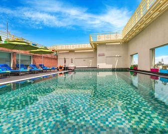 Welcomhotel By Itc Hotels, Race Course, Coimbatore - Coimbatore - Pool