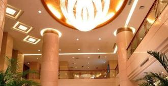 Dongying Dynamic Hotel - Dongying - Lobby