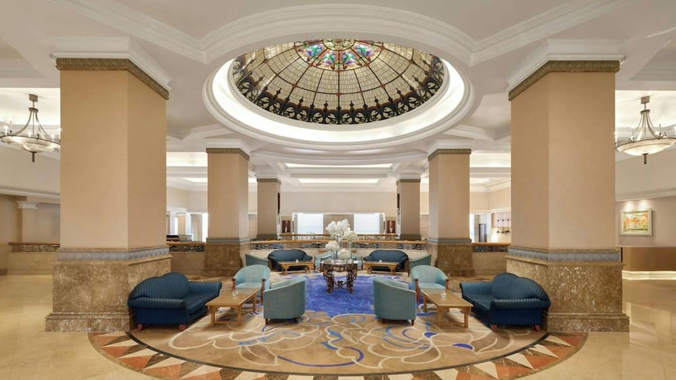 Sheraton Hanoi Hotel
