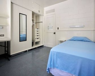 Central Ymca Residences - הונולולו - חדר שינה