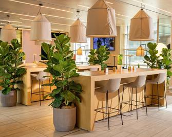 INNSiDE Milano Torre GalFa - Μιλάνο - Εστιατόριο