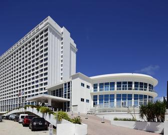 New Point Miami Beach Apartments - Miami Beach - Edificio