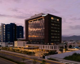 Residence Inn by Marriott Santiago de los Caballeros - Santiago de los Caballeros - Building