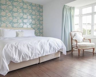 Instow Barton - Bideford - Bedroom