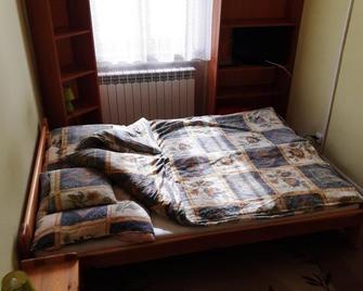 Pokoje Goscinne Monika Szling - Zakopane - Bedroom