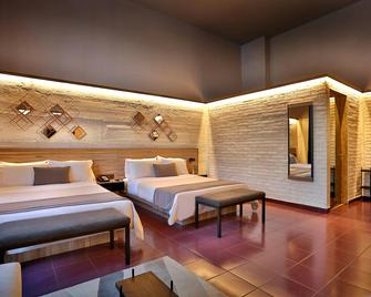 City Centro by Marriott Ciudad De México - Ciudad de México - Habitación