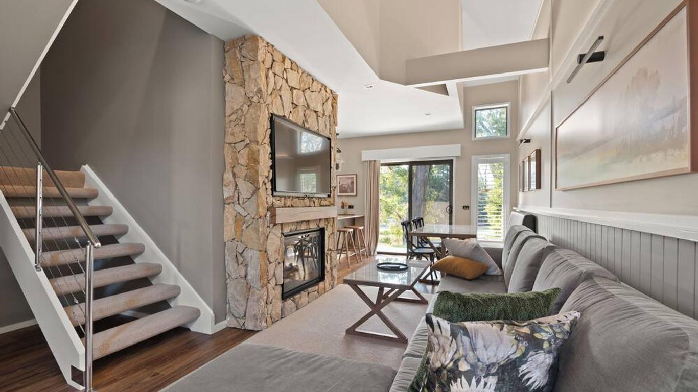 The Sebel Creswick Forest Resort