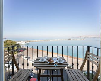 Vento di mare - Procida - Balkon